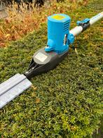 Lange Heggenschaar - Ideaal voor hoge heggen!, Ophalen, Gebruikt, Elektrisch