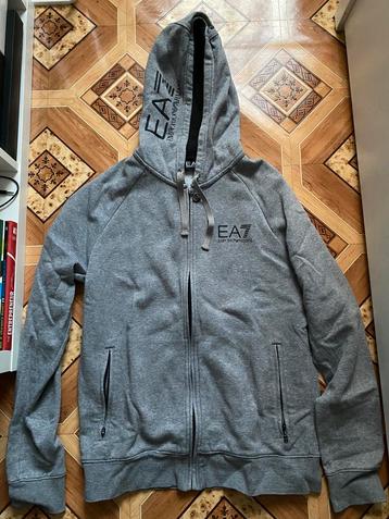 Emporio Armani Vest - Maat XS/S beschikbaar voor biedingen