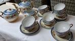 Theeservies, Antiek en Kunst, Antiek | Servies compleet, Ophalen