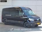 MAN TGE 3.180 4x4 Automaat 2025 Facelift L4H3 LED ACC Navi A, Auto's, Bestelauto's, Automaat, Stof, Euro 6, 4 cilinders