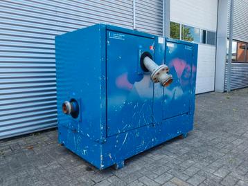 Hidrostal 100 GG met Hatz motor 1D81Z ''Betsy" Hidrostal ''B beschikbaar voor biedingen