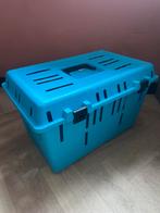 Dieren transport box, Dieren en Toebehoren, Ophalen, Gebruikt