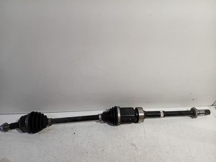 Aandrijfas rechts voor Mazda 2, Auto-onderdelen, Transmissie en Toebehoren, Mazda, Gebruikt, Herkomst onderdeel bekend, 12 maanden garantie