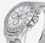 Rolex-veilingen.. Prioriteit (levering aan klant). Nu kopen, Staal, Polshorloge, Ophalen of Verzenden, Zo goed als nieuw