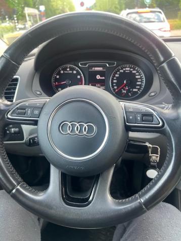 Audi Q3 8U stuur beschikbaar voor biedingen