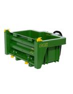 kiepbakje/ box/ john-deere traptrekker, Ophalen of Verzenden, Nieuw, Trapvoertuig
