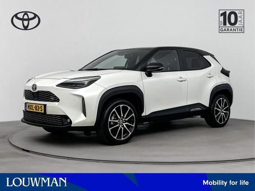Toyota Yaris Cross 1.5 Hybrid GR Sport Limited (bj 2022), Auto's, Toyota, Bedrijf, Te koop, Yaris Cross, ABS, Achteruitrijcamera