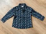 Kerstblouse Jongen Maat 92 - Ter Stal, Ophalen of Verzenden, Zo goed als nieuw, Jongen, Overhemd of Blouse