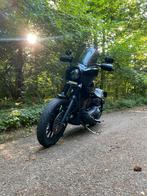 Harley Davidson Dyna FXDXT, 2 cilinders, Chopper, Particulier, LED Verlichting