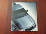 GMC 1997 Sonoma brochure USA, Verzenden, Nieuw, Overige merken