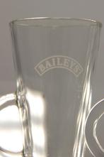 Baileys Latte glazen met oor set van 2, Verzamelen, Glas en Borrelglaasjes, Overige typen, Ophalen of Verzenden, Zo goed als nieuw