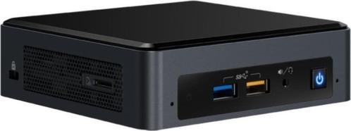 terra nuc i5-8259U 3.8Ghz 8GB 512 SSD, Computers en Software, Desktop Pc's, SSD, Ophalen