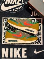 Nike Air Max 1 Big Bubble Powerwall EU 44,5, Kleding | Heren, Schoenen, Ophalen, Overige kleuren, Flippr.info@gmail.com, 1213NL