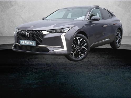 DS DS 4 225pk E-Tense Rivoli | Schuif/Kanteldak | LEDmatrix, Auto's, DS, Bedrijf, Te koop, DS 4, ABS, Achteruitrijcamera, Adaptive Cruise Control