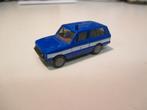 Range Rover modelauto, Ophalen, Zo goed als nieuw, Auto, Herpa