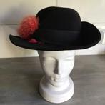 Originele Gildehoed maat 58, Ophalen, Onbekend, Hoed, 58 of 59 cm (L, 7¼ of ⅜ inch)