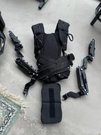 Proaim Seagull gimbal harnas / exo skelet, Ophalen