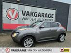 Nissan Juke 1.6 Tekna, Euro 5, Navigatiesysteem, 4 cilinders, Bedrijf