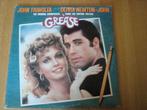 Grease dubbel lp, Cd's en Dvd's, Vinyl | Filmmuziek en Soundtracks, Ophalen of Verzenden, Zo goed als nieuw, 12 inch
