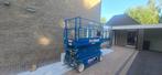Skyjack SJ4632 elektro schaarlift skyjack hoogwerker 12m