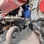 Minarelli verticaal blok / yamaha slider onderdelen, Fietsen en Brommers, Ophalen, Gebruikt, Yamaha