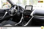 Mitsubishi Eclipse Cross 2.4 PHEV 4WD Automaat First Edition, Automaat, 4 cilinders, Met garantie (alle), Zwart