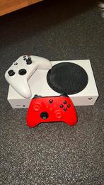 Xbox Series S | 120FPS | 2 Controllers, Spelcomputers en Games, Ophalen of Verzenden, Gebruikt, Xbox Series S