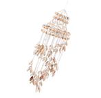 Wind hanger schelpen SUMMERVIBES nieuw, Huis en Inrichting, Ophalen of Verzenden, Nieuw