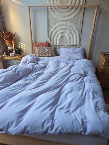 Ikea GJÖRA bedframe - 140X200 cm - afbeelding 2