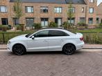 Audi A3 1.4 Tfsi COD Sedan S-tronic 2013 Wit, Auto's, 1225 kg, 4 cilinders, Wit, 1395 cc