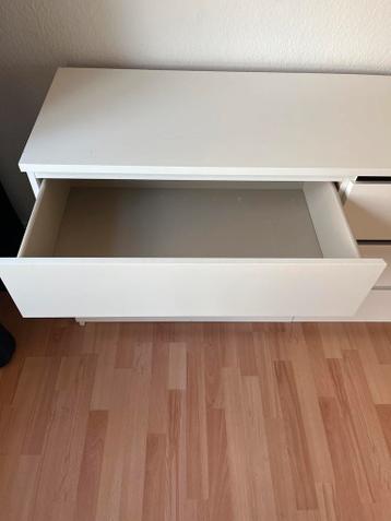 Ikea Malm ladekast - Opknapper - afbeelding 3