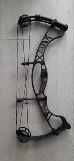 diverse nieuwe hoyt compound/hoyt recurve boog  ILF handels, Sport en Fitness, Handboogschieten, Ophalen of Verzenden, Nieuw, Compoundboog