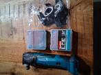 Makita multitool nieuw, Doe-het-zelf en Verbouw, Gereedschap | Overige machines, Ophalen of Verzenden, Zo goed als nieuw