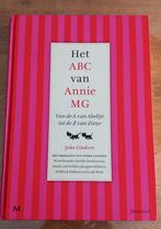 Joke Linders - Het ABC van Annie MG, Ophalen of Verzenden, Gelezen, Joke Linders