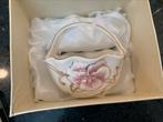 Acar Porcelain Handled Bowl with Original Box, Ophalen of Verzenden, Glas, Overige stijlen