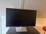 Dell P3221D - 32 inch QHD Monitor, Computers en Software, Monitoren, Ophalen, Gebruikt, IPS, In hoogte verstelbaar