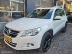 Volkswagen Tiguan 1.4 TSI 4Motion | CC | PANO | ALLSEASON |, Auto's, Volkswagen, 13 km/l, Euro 5, Gebruikt, 4 cilinders