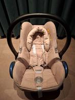 Maxi-Cosi CabrioFix Autostoel, Ophalen, Zijbescherming, 0 t/m 13 kg, Maxi-Cosi