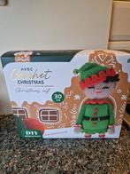 leuk kerst borduur pakket, Ophalen of Verzenden, Nieuw, Borduurpakket