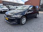 Volkswagen Polo 1.0 TSI DSG COMFORTLINE STOELVERW CARPLAY, Auto's, Gebruikt, 95 pk, Met garantie (alle), 1096 kg