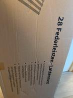 Lattenbodem 140x200 - Perfecte ondersteuning!, Gebruikt, Tweepersoons, Bedbodem, 200 cm