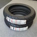 NIEUW Bridgestone Battlax SC 120/70-14 M/C 61P achterband, Ophalen of Verzenden, Nieuw