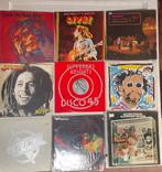 Vinyl uit krat oude platen. Bieden per stuk, of mooie bundel, Ophalen of Verzenden, Zo goed als nieuw, Overige formaten