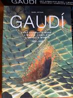 Gaudí - Het Complete Werk, Boeken, Ophalen, Zo goed als nieuw