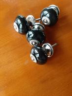 4 kast knoppen, Ophalen, Nieuw