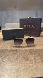 DITA FLIGHT 007, Sieraden, Tassen en Uiterlijk, Zonnebrillen en Brillen | Heren, Overige merken, Zonnebril, Zwart, Nieuw