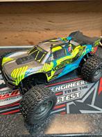 Mooie Arrma Vorteks 223S 1/10, Elektro, Verzenden, Auto offroad, Zo goed als nieuw