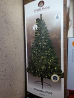 Christmas Tree, Ophalen, Zo goed als nieuw