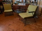 2 Oase stoelen Wim Rietveld Ahrend de Cirkel, Twee, Overige kleuren, Ophalen of Verzenden, Zo goed als nieuw