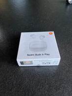 Xiaomi Redmi Buds 6 Play nieuw, Ophalen, Nieuw, Overige merken, Bluetooth